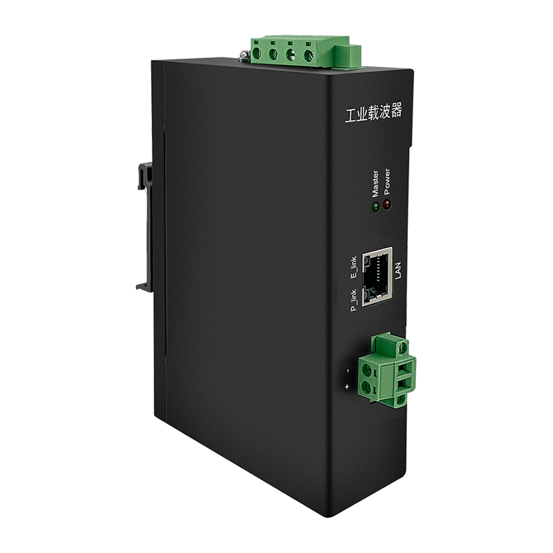 Generell Gigabit Power Line Communication