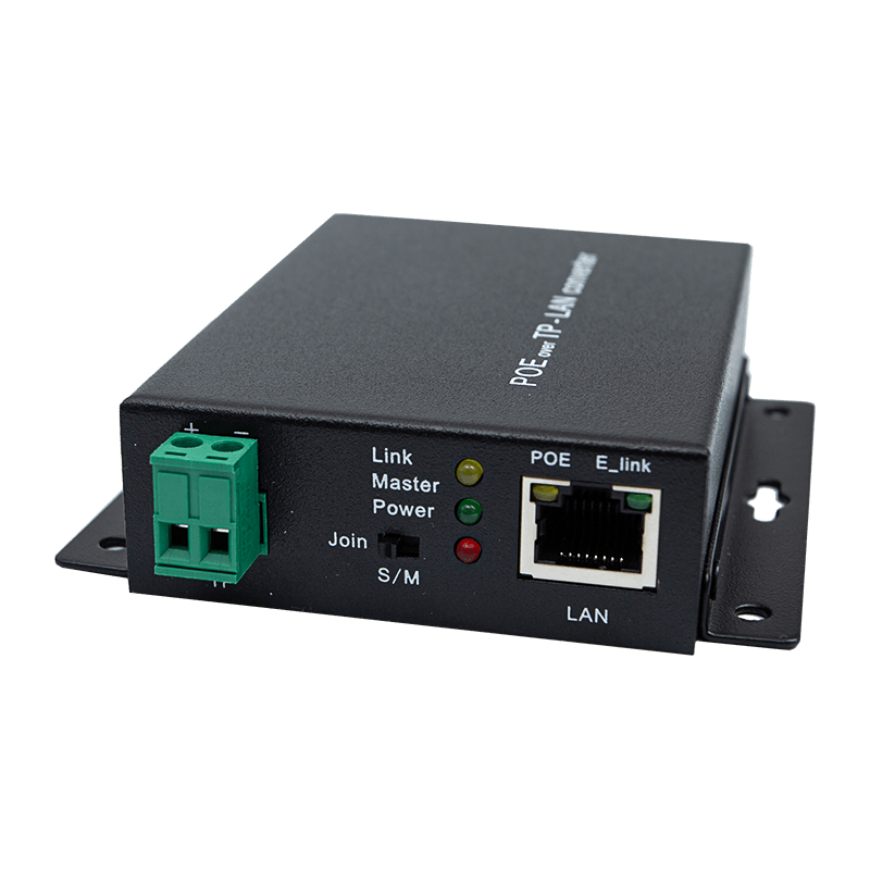 DC High-Speed Power Line Communication (PLC)-modul