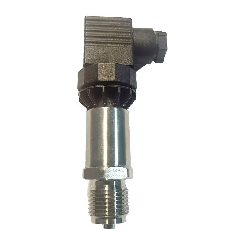 Hähnermann-serien trykktransmitter