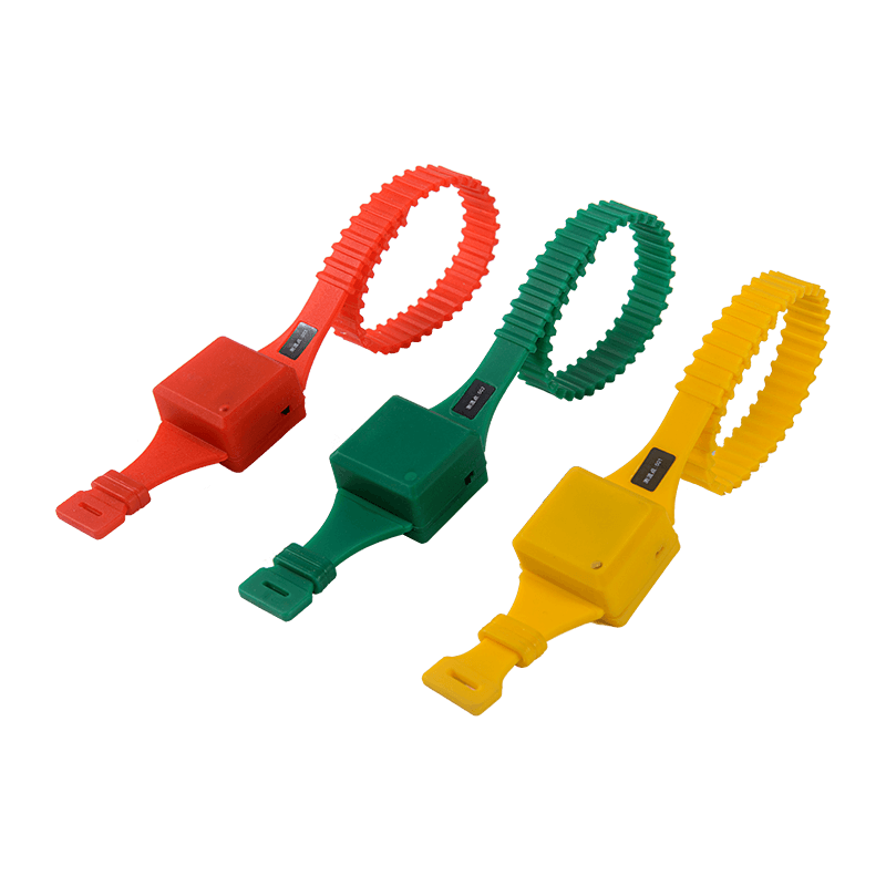 Aktiv stropp-type sensor