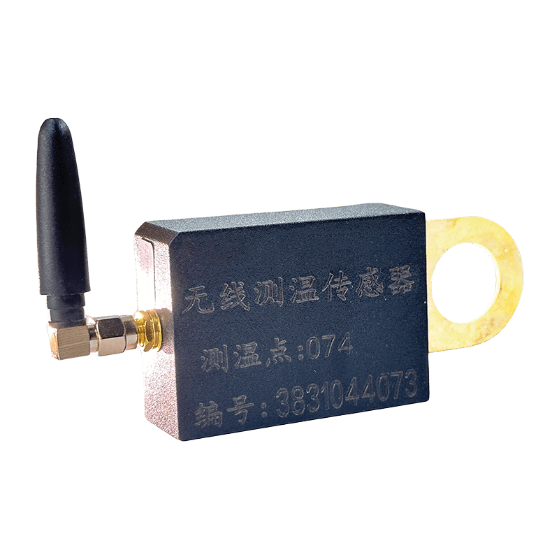 Kobberplate temperatursensor